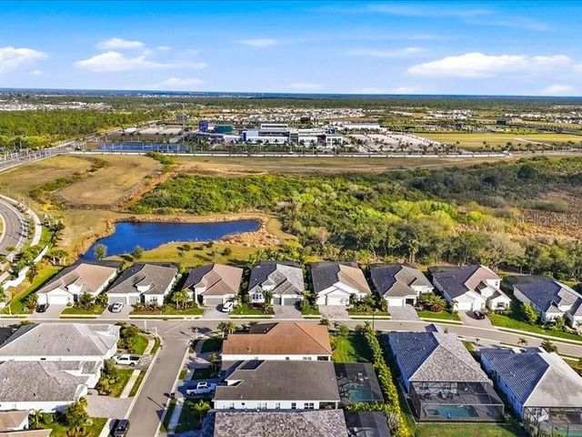 12365 VIESTE COURT, Venice, FL 34293