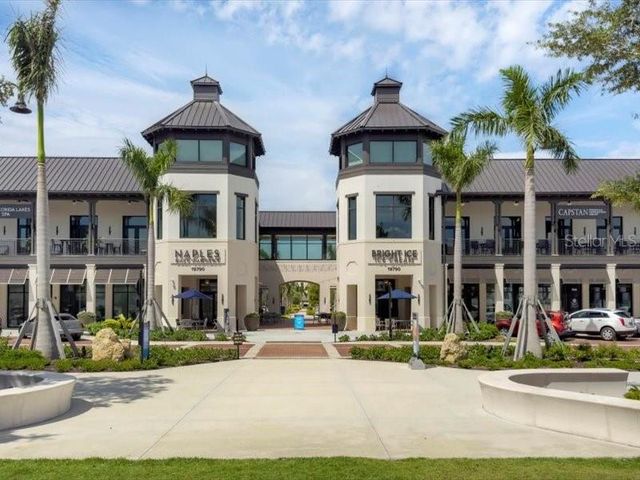 12365 VIESTE COURT, Venice, FL 34293