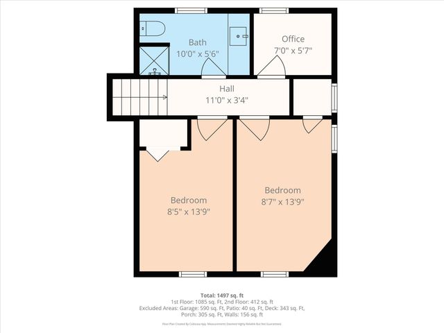 6811 116th Avenue, Ganges Twp, MI 49408
