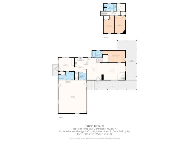 6811 116th Avenue, Ganges Twp, MI 49408