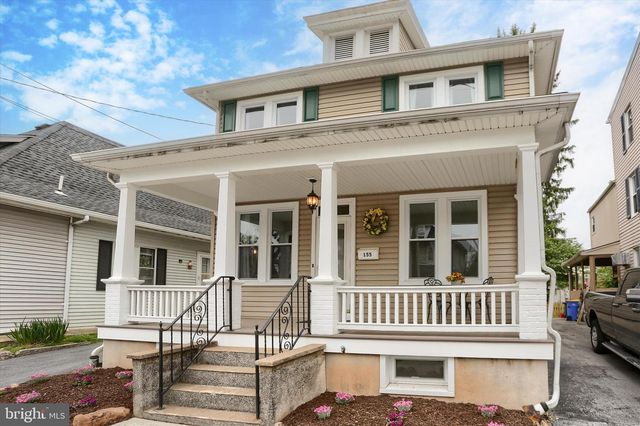 155 E EMAUS ST, Middletown, PA 17057