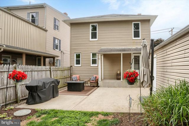155 E EMAUS ST, Middletown, PA 17057