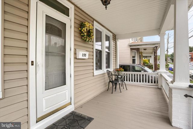 155 E EMAUS ST, Middletown, PA 17057