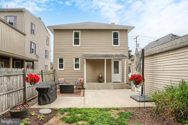 155 E EMAUS ST, Middletown, PA 17057