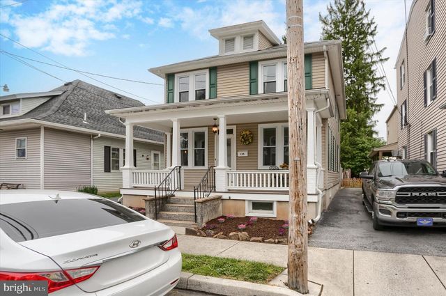 155 E EMAUS ST, Middletown, PA 17057