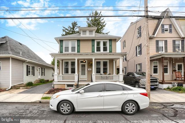 155 E EMAUS ST, Middletown, PA 17057