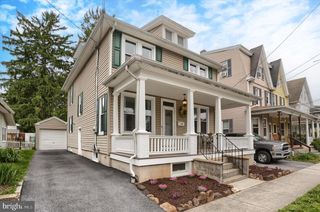 155 E EMAUS ST, Middletown, PA 17057