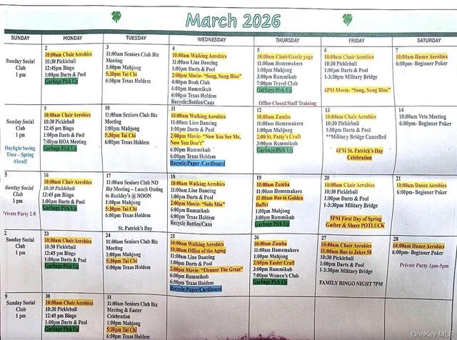 65A Village Circle W, Manorville, NY 11949