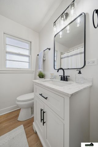 3324 Gott Circle, Lincoln, NE 68524