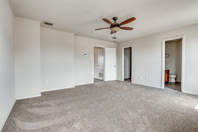 213 Balsam Grove Circle, Desoto, TX 75115