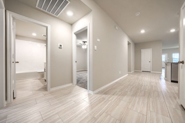 8412 Beltmill Parkway, Fort Worth, TX 76131