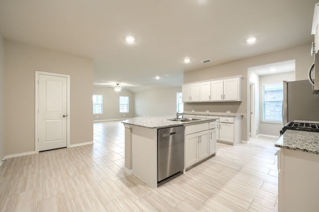 8412 Beltmill Parkway, Fort Worth, TX 76131