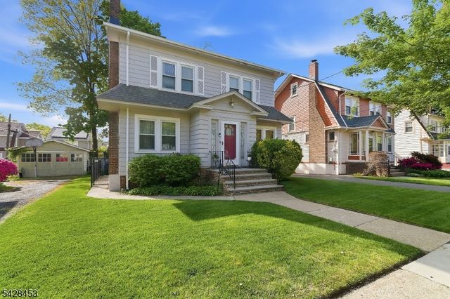 120 Montrose St, Newark City, NJ 07106