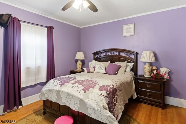 120 Montrose St, Newark City, NJ 07106