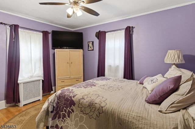 120 Montrose St, Newark City, NJ 07106