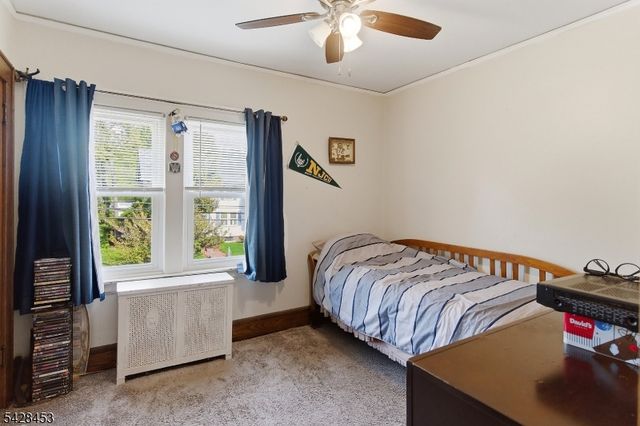120 Montrose St, Newark City, NJ 07106