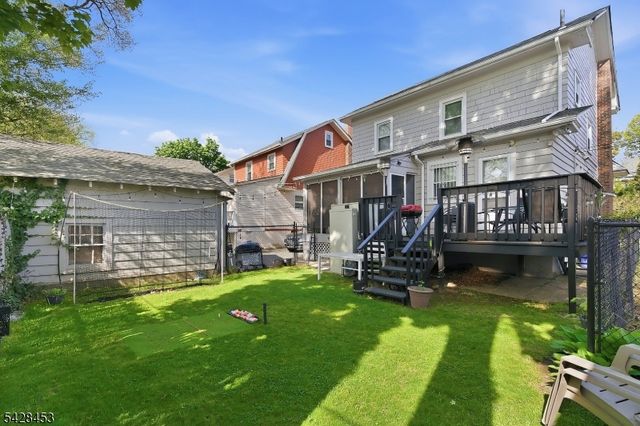 120 Montrose St, Newark City, NJ 07106