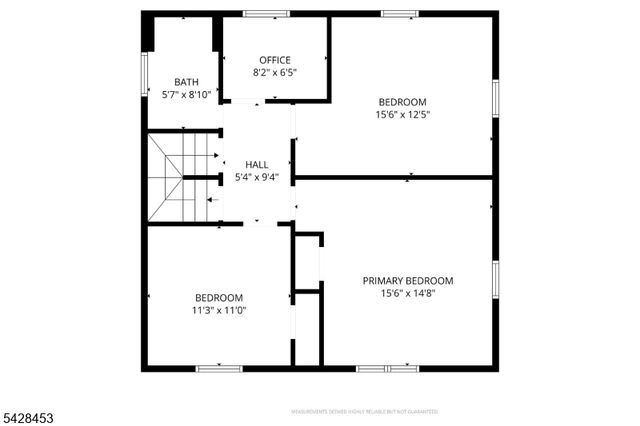 120 Montrose St, Newark City, NJ 07106
