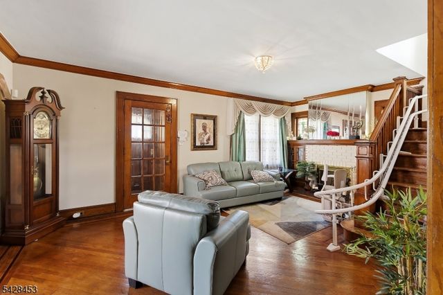 120 Montrose St, Newark City, NJ 07106