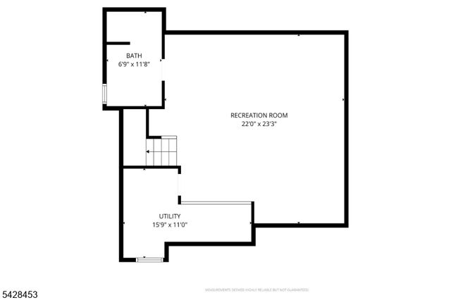 120 Montrose St, Newark City, NJ 07106