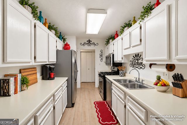 1206 Country Park Drive SE 1206, Smyrna, GA 30080