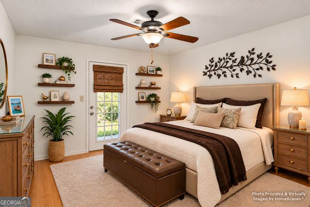 1206 Country Park Drive SE 1206, Smyrna, GA 30080