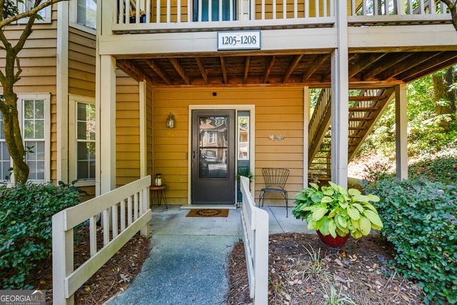 1206 Country Park Drive SE 1206, Smyrna, GA 30080