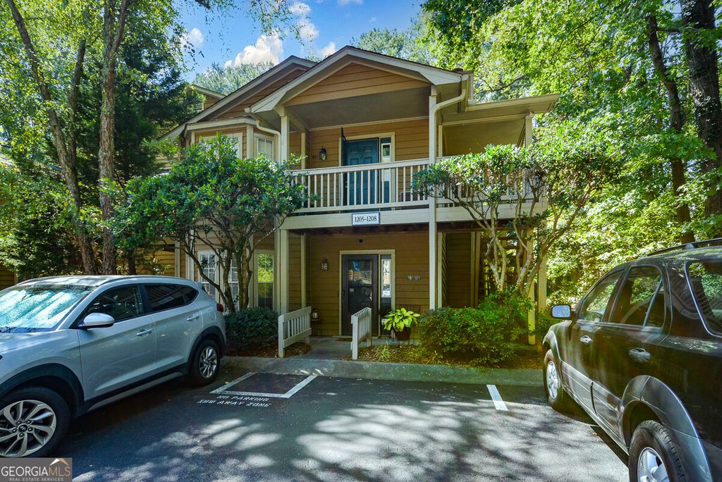 1206 Country Park Drive SE 1206, Smyrna, GA 30080