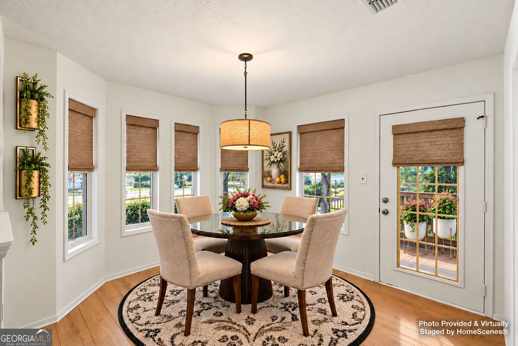1206 Country Park Drive SE 1206, Smyrna, GA 30080 — photo 5