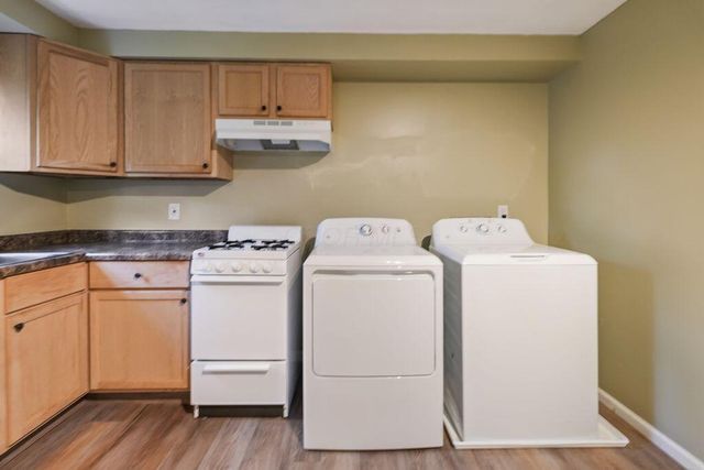 5840 Hallridge Circle, C, Columbus, OH 43232