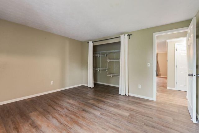 5840 Hallridge Circle, C, Columbus, OH 43232