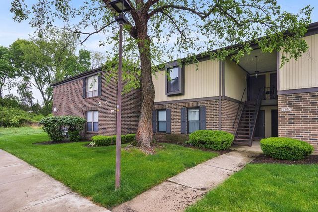 5840 Hallridge Circle, C, Columbus, OH 43232