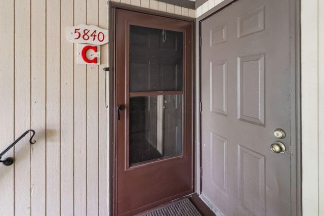5840 Hallridge Circle, C, Columbus, OH 43232