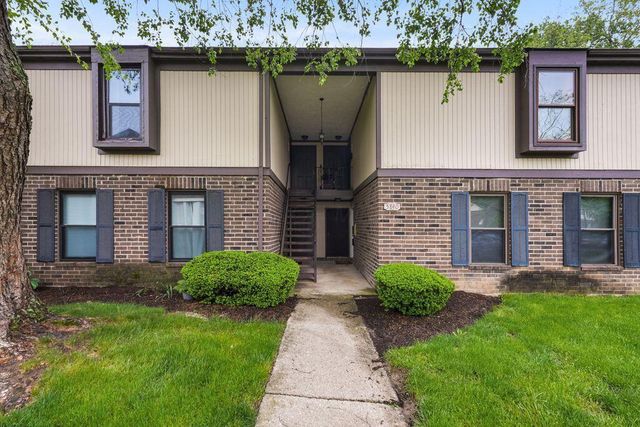 5840 Hallridge Circle, C, Columbus, OH 43232