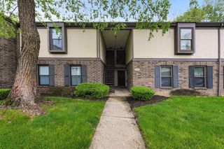 5840 Hallridge Circle, C, Columbus, OH 43232