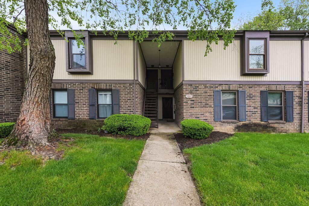 5840 Hallridge Circle, C, Columbus, OH 43232