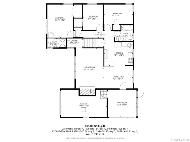 5 Taylor Drive, Farmingdale, NY 11735