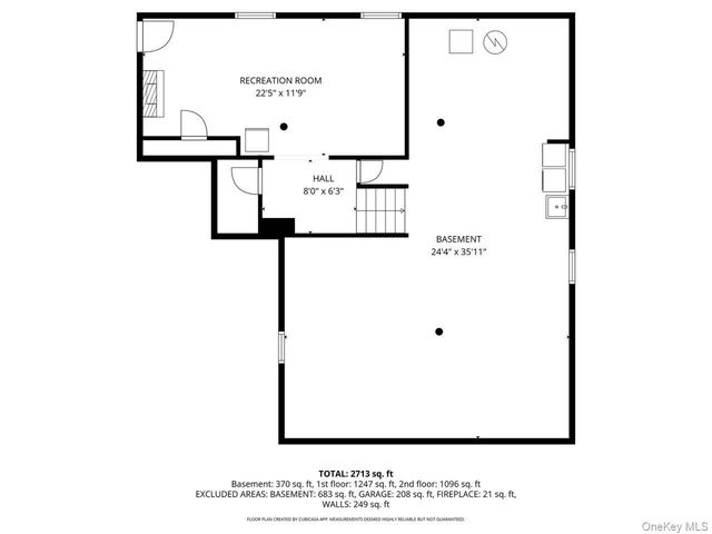 5 Taylor Drive, Farmingdale, NY 11735