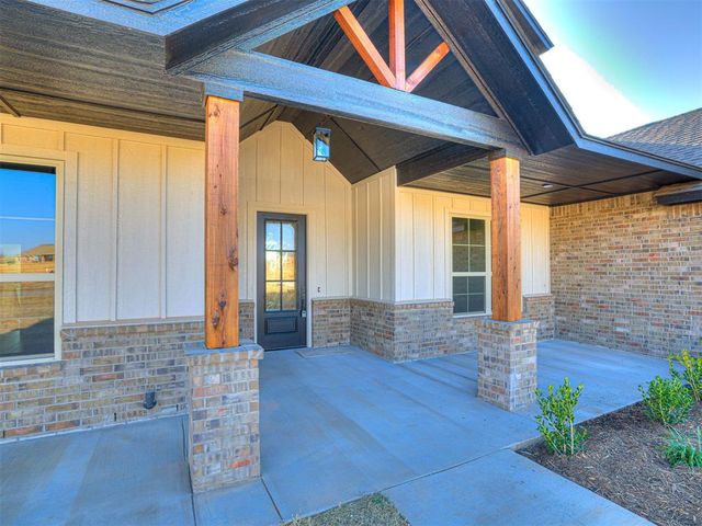 3414 Prairie View Trail, Noble, OK 73068