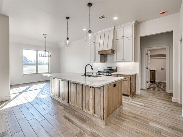 3414 Prairie View Trail, Noble, OK 73068