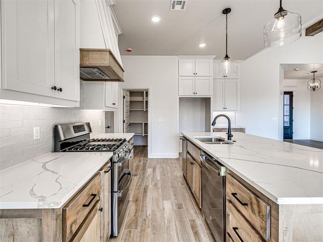 3414 Prairie View Trail, Noble, OK 73068