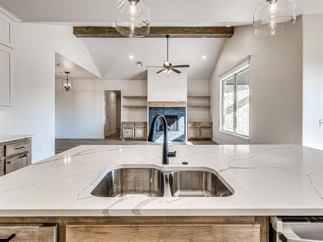 3414 Prairie View Trail, Noble, OK 73068