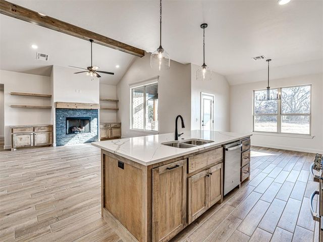 3414 Prairie View Trail, Noble, OK 73068