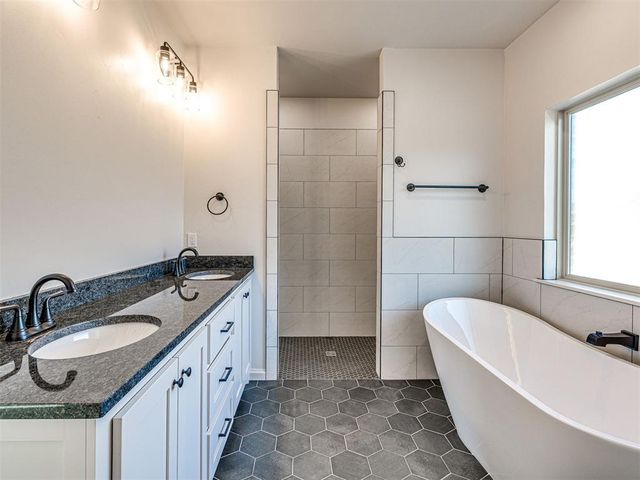 3414 Prairie View Trail, Noble, OK 73068