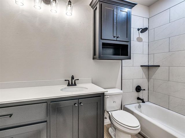 3414 Prairie View Trail, Noble, OK 73068