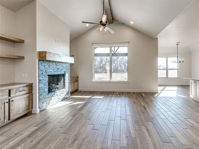3414 Prairie View Trail, Noble, OK 73068