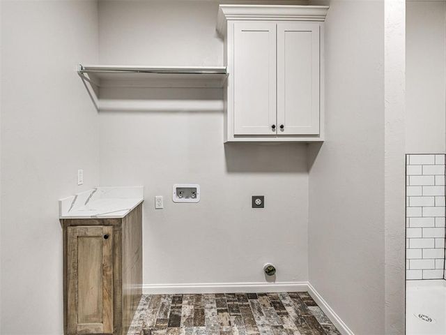 3414 Prairie View Trail, Noble, OK 73068