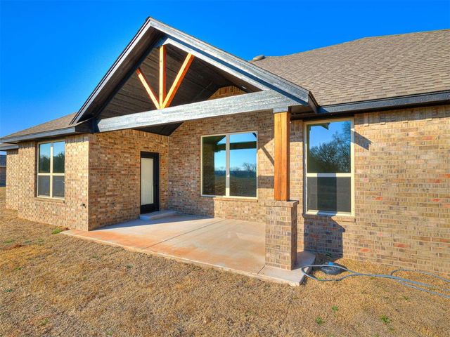 3414 Prairie View Trail, Noble, OK 73068
