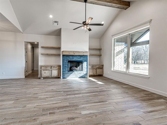 3414 Prairie View Trail, Noble, OK 73068