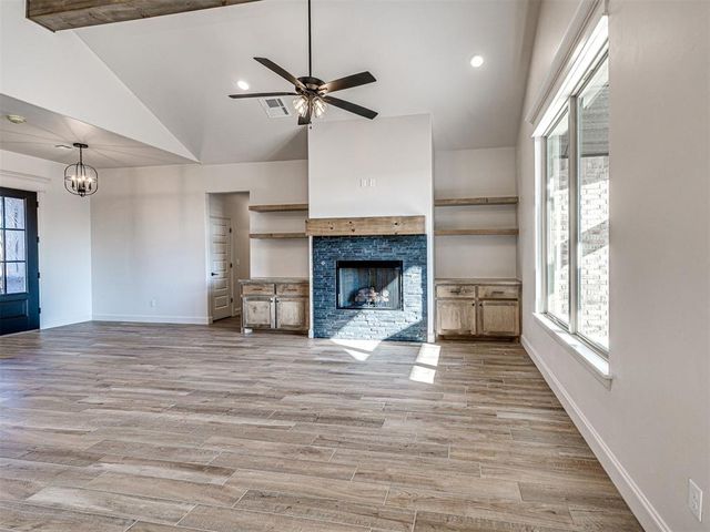 3414 Prairie View Trail, Noble, OK 73068